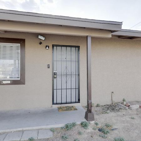North Las Vegas Hideaway With Grill Less Than 10 Mi To Strip 외부 사진