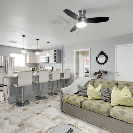 North Las Vegas Hideaway With Grill Less Than 10 Mi To Strip 외부 사진