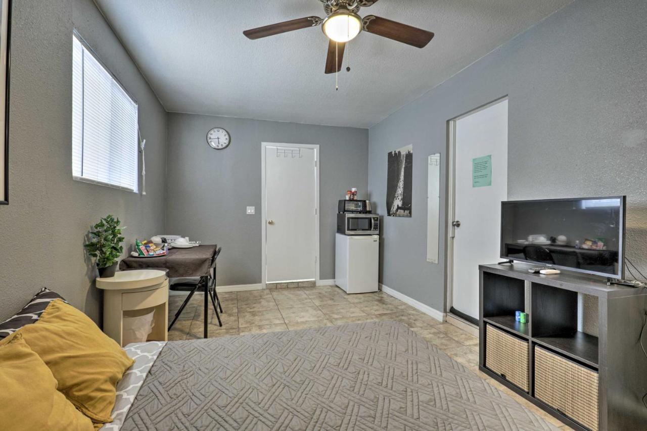 North Las Vegas Hideaway With Grill Less Than 10 Mi To Strip 외부 사진
