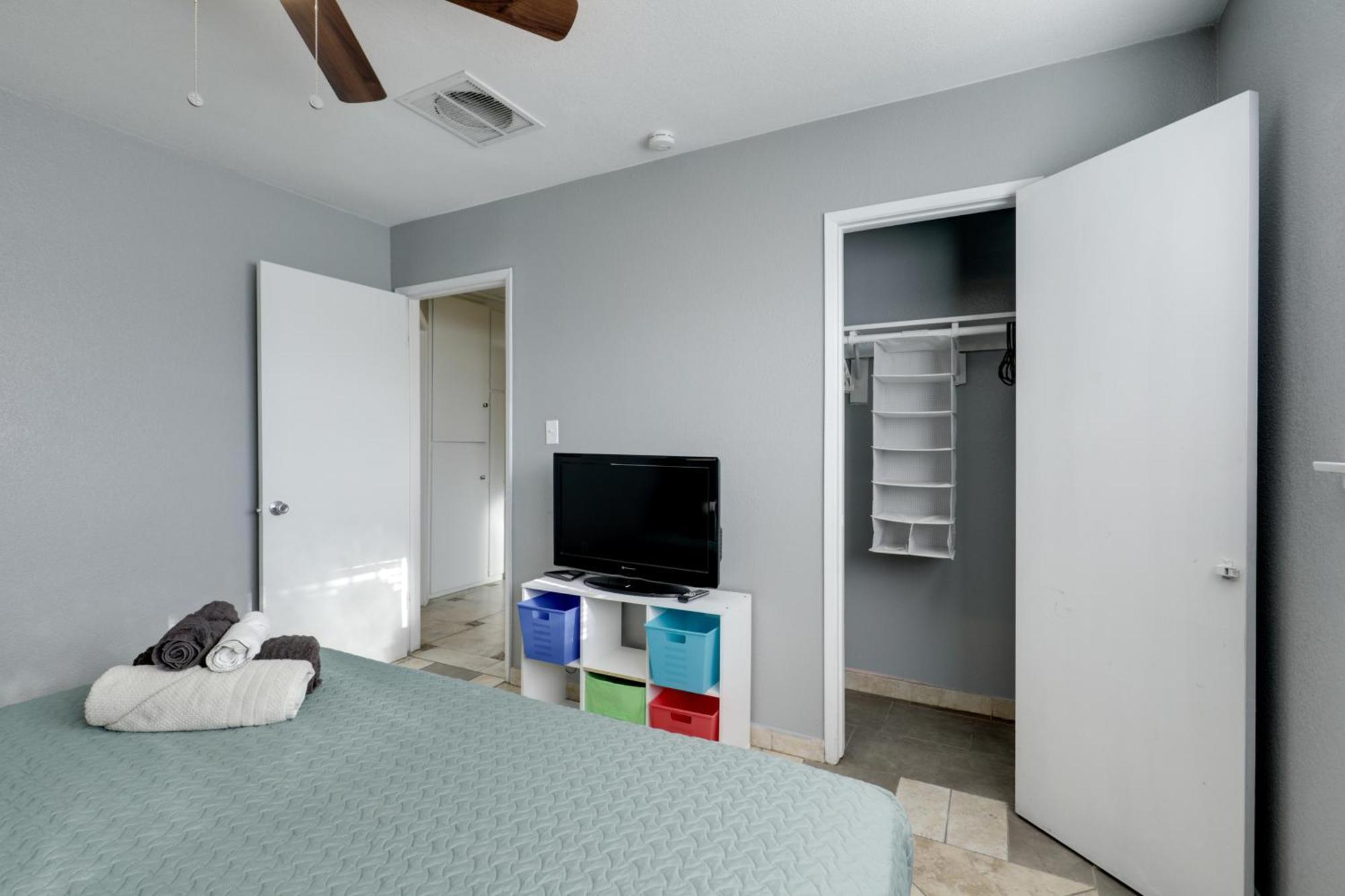 North Las Vegas Hideaway With Grill Less Than 10 Mi To Strip 외부 사진