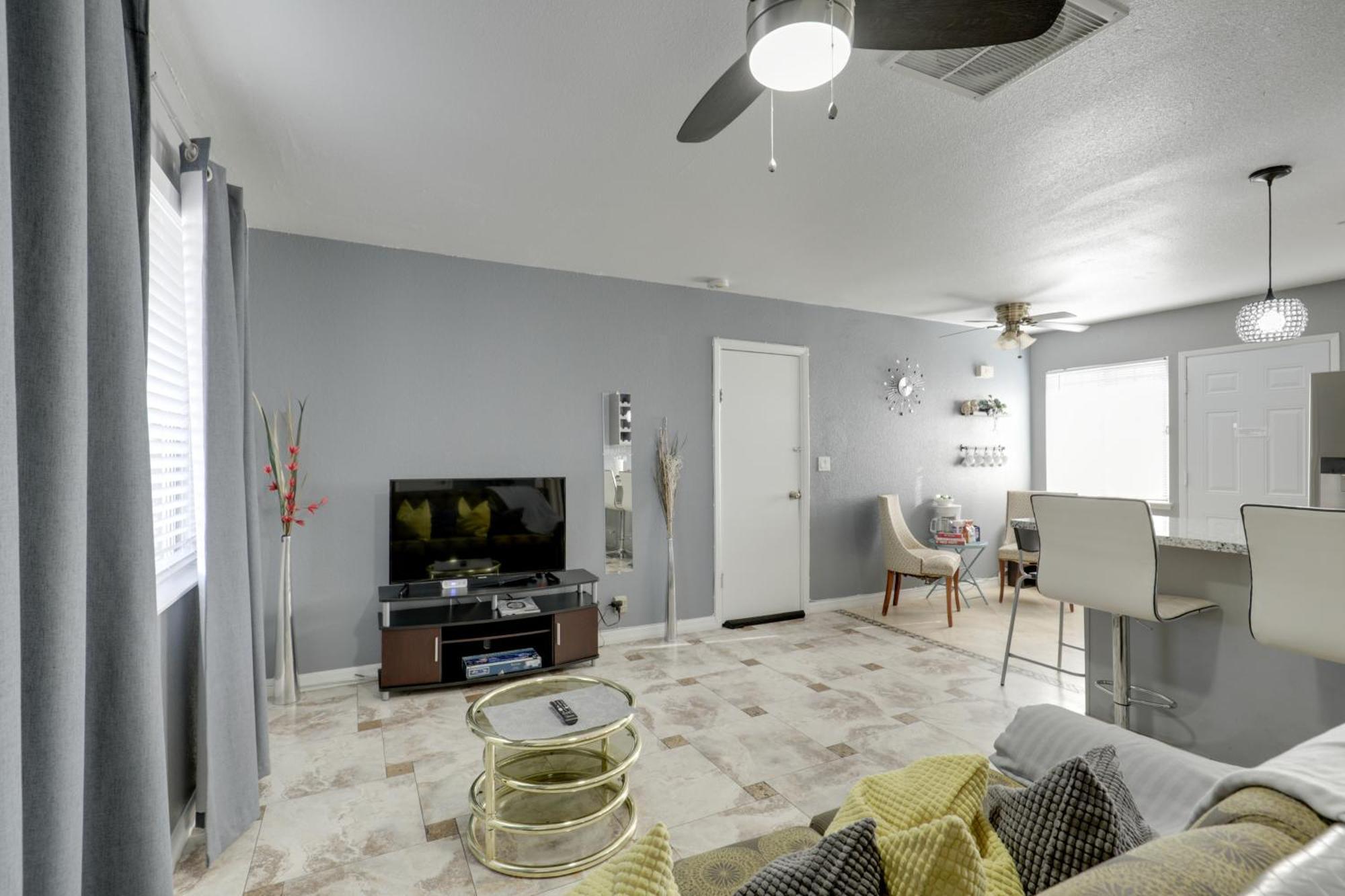 North Las Vegas Hideaway With Grill Less Than 10 Mi To Strip 외부 사진